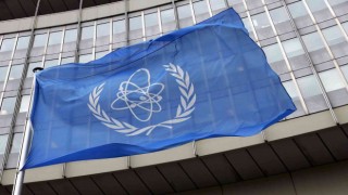 UAEA, Zaporijya Nükleer Santralindeki ilk günkü incelemelerini tamamladı