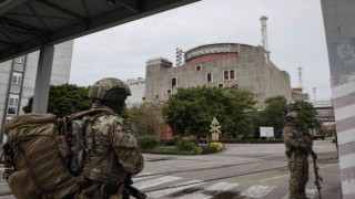 UAEAdan Zaporijya Nükleer Santrali raporu: “Derhal bir güvenlik bölgesi kurulmalı”