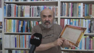 Üçüncüzade Ömer Paşanın torunları vakıf kurma davasını kazandı