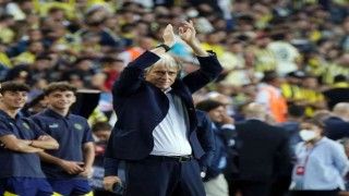 UEFA Avrupa Ligi: Fenerbahçe: 0 - Dinamo Kiev: 0 (Maç devam ediyor)