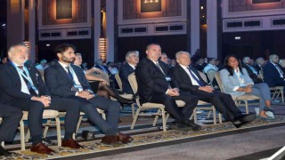 UEFA Stadyum ve Güvenlik Konferansı İstanbulda yapılıyor