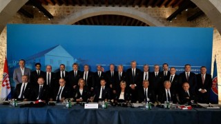 UEFAdan Rusyanın Euro 2024e katılmasına veto
