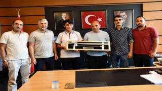 “Ufka Yolculuğun hedefleri çok önemli”