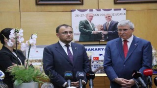 Ukrayna Ankara Büyükelçisi Vasyl Bodnar: “Bizim için bu bağımsızlık savaşıdır”