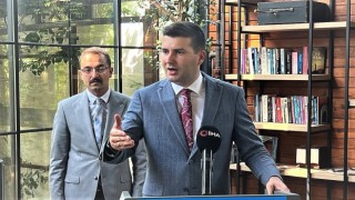 Ülkü Ocakları Genel Başkanı Yiğitten, terör eylemlerinin arkasındaki siyasi parti iddiası