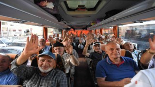 Ulu Çınarlar Çanakkalede