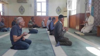 Ulukalede şehit edilen 13 kişi anıldı