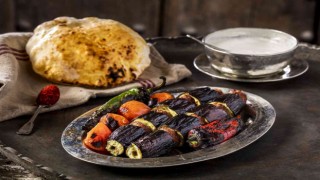 Uluslararası 4. Gastroantep festivali başlıyor