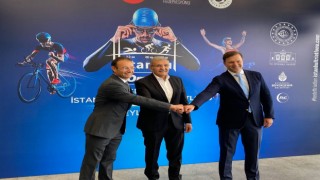 Uluslararası İstanbul Boğaziçi Triatlonu için geri sayım başladı