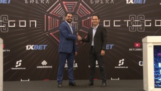 Uluslararası Karma Dövüş Sanatları müsabakaları Türkiyede ilk defa yapılacak
