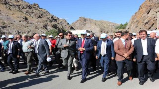 Uluslararası Tarihi İspir Panayırı başladı