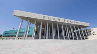 Uluslararası ulaşım fuarı Road2Tunnel İzmirde