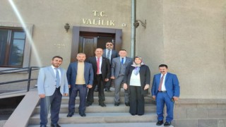 UMFED çalışmalarını maddeye değil hayata bağlan sloganıyla yürütüyor