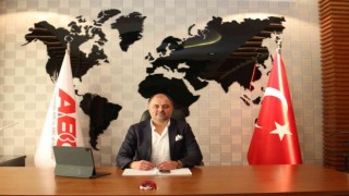 UND Başkan Yardımcısı Bilen: “Tam mütekabiliyet uluslararası taşımanın ilacıdır”