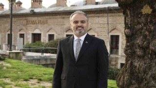 UNESCOdan Bursaya yeni bir paye daha