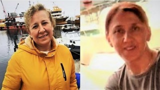 Üniversite kaydını fırsat bilen iki arkadaş devrilen ağacın altında can verdi