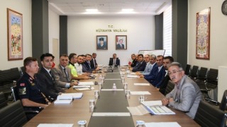 Üniversite öğrencilerinin ulaşım talepleri görüşüldü