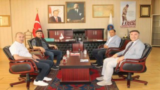 Üniversite rektörleri Batman Üniversitesinde toplandı