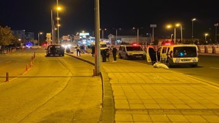 Unutulan valiz polis ekiplerini harekete geçirdi