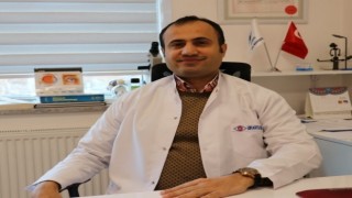 Urartu Göz uzmanlarından uyarı: “Yılda bir kez göz kontrolüne gidilmeli”