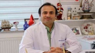 Uratu Göze ‘Sağlık Turizmi belgesi