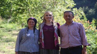 Üreticiye sağlanan hibe desteği ilk mahsulünü verdi