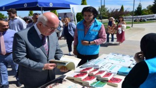 Uşak Üniversitesinde yeni öğrencilere yönelik oryantasyon programı düzenlendi
