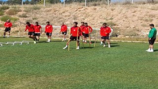 Uşakspor kötü gidişe Arguvan maçıyla dur demek istiyor
