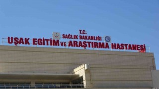 Uşakta 78 yeni doktor göreve başlıyor
