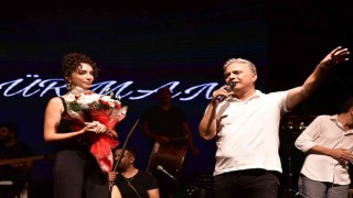 Uysaldan kadın kooperatiflerine müjde