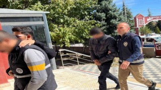 Uyuşturucu operasyonunda yakalanan 1 kişi tutuklandı