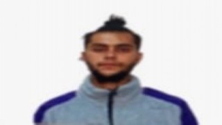 Uyuşturucu satıcılarının yakalanma anı kamerada