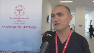 Uzmanından uyarı: “Prostat kanseri erkeklerde akciğer kanserinden sonra en sık görülen kanser türü”