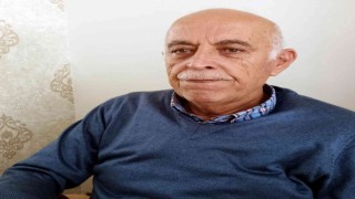 Üzüm satmak için geldi kurşunların hedefi oldu