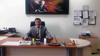 Vali Çelikten Hisarcık Anadolu Lisesi idareci ve öğretmenlere teşekkür belgesi