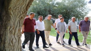 Vali Çiçek: “Baharda herkes Erdemliye gelecek”