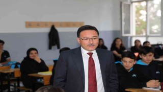 Vali Çiçek emniyeti tebrik etti: Uyuşturucu ile mücadelede kararlıyız