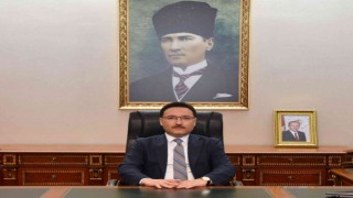 Vali Çiçekten Gaziler Günü mesajı