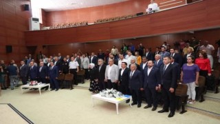 Vali Çiçekten ‘turizm açıklaması