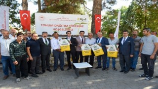 Vali Ergünden Karahallı ilçesine 90 milyon TL hibe müjdesi