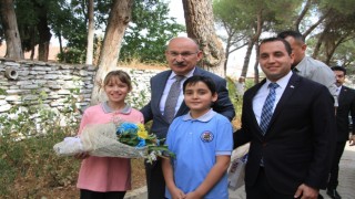 Vali Karadenizin Kula temasları