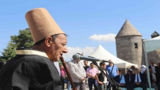 Vali Memiş: “Selçuk Bayraktar yeni ‘Ahi Evrandır”