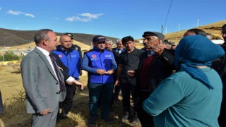 Vali Öner, depremin bilançosunu açıkladı