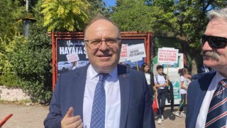 Vali Tutulmaz, Kurallara uyarsak vaka sayılarını koruruz