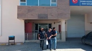 Vanda 3 göçmen organizatörü tutuklandı