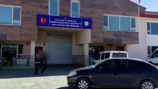 Vanda 4 organizatör tutuklandı