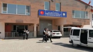 Vanda 5 organizatör hakkında adli işlem başlatıldı