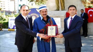 Vanda Ahilik Haftası kutlandı