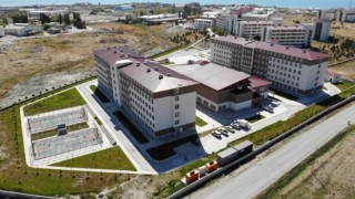 Vanda GSB yurtlarına başvuran tüm öğrenciler yerleştirildi