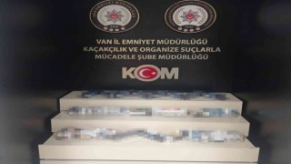 Vanda kaçakçılık olayları